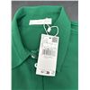 Image 4 : Mango Woman Green Button-Up Dress, Size S
