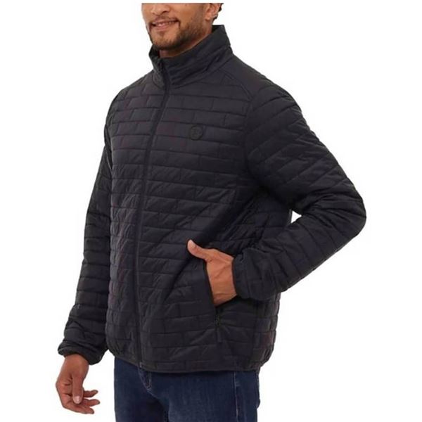 Bench Packable Jacket Size Small