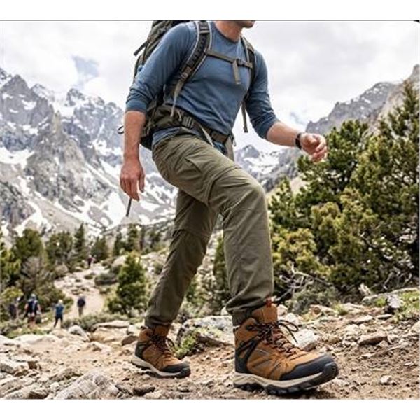 Cloudveil Hiker Waterproof Size 13