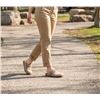 Image 1 : Royal Canadian Women's Suede Clogs, Size 9