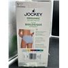 Image 3 : Jockey Organic Cotton Stretch Bikini 5-Pack M