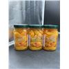 Image 2 : Diana Sliced Peaches 720mL, Set of 3