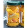 Image 3 : Diana Sliced Peaches 720mL, Set of 3