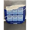 Image 2 : Oral-B Glide Advanced Dental Floss 6-Pack