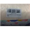 Image 3 : Exclusivo Mezcla Flannel Blanket 90x66