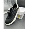 Image 5 : ALDO Black and White Low-Top Sneakers
