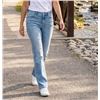 Image 1 : LOFT Bootleg Mid Rise Jeans Size 12