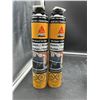Image 2 : 2 Sika Boom AS-PRO Door/Window Foams