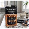 Image 1 : Duracell C Batteries 14 Pack