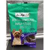 Image 3 : Ten Dogs Dental Dura-Sticks Lot of 7