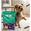 Image 1 : Ten Dogs Dental Dura-Sticks Lot of 7
