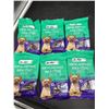 Image 2 : Ten Dogs Dental Dura-Sticks Lot of 7
