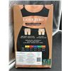 Image 3 : Layer Zero Women's Shaping Nylon Shorts XXL