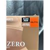 Image 4 : Layer Zero Women's Shaping Nylon Shorts XXL