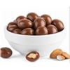 Image 1 : Shell Select Almonds Milk Chocolate 12x60g