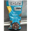 Image 3 : Shell Select Almonds Milk Chocolate 12x60g