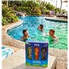 Image 1 : TYR Junior Swim Goggles 3-Pack