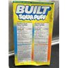 Image 2 : Built Sour Puff Protein Bars, 11 Pack
