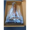 Image 3 : Stainless Steel Pastry Lattice Roller Cutter