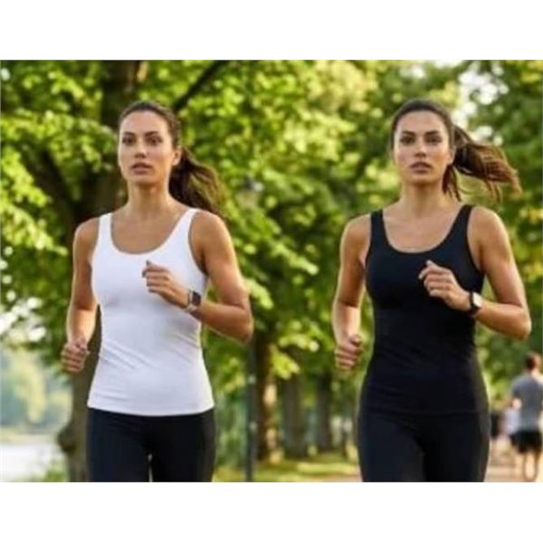 Frank And Oak Women's Smoothing Contour Tank