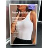 Image 2 : Frank And Oak Women's Smoothing Contour Tank
