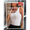 Image 2 : Frank And Oak Women's Smoothing Contour Tank