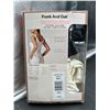 Image 3 : Frank And Oak Women's Smoothing Contour Tank