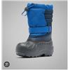 Image 1 : Columbia Youth Powderbug Snowlite Boots 7