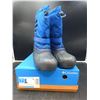 Image 2 : Columbia Youth Powderbug Snowlite Boots 7