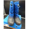 Image 3 : Columbia Youth Powderbug Snowlite Boots 7