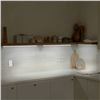 Image 1 : Infinity X1 - Under-cabinet lights with remote control and timer