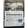 Image 4 : Infinity X1 - Under-cabinet lights with remote control and timer