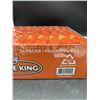 Image 3 : Noodle King Beef Ramen 24 Pack