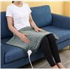 Image 1 : Vankada Electric Heating Pad, Gray