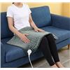 Image 1 : Vankada Electric Heating Pad, Gray