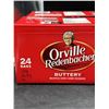 Image 3 : Orville Redenbacher Buttery Popcorn 24 Bags