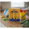 Image 1 : Banana Boat Kids Sunscreen Lotion SPF 50+ 3pk