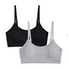 Image 1 : Tommy Hilfiger 2-Pack Seamless Bras M/M
