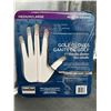Image 3 : Kirkland Golf Gloves Cabretta Leather 4-Pack