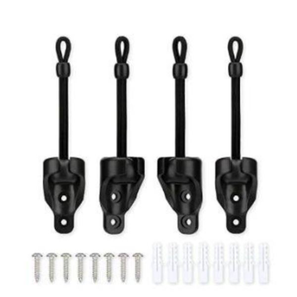 Vasteo Bungee Replacement Parts Set (2)