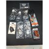 Image 2 : Survival and Camp Tools