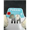 Image 4 : Pekkle 4-Piece Baby Outfit Set, 9M