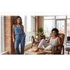 Image 1 : Natori Women's Jumpsuit 2-Pack, S/P