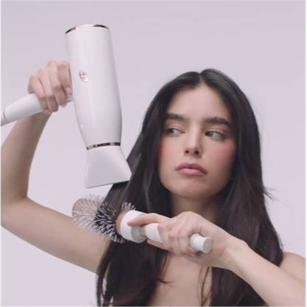 T3 Micro 7680-CJ Hair Dryer