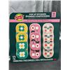 Image 2 : Scotch-Brite 12-Pack Pop Up Sponges