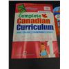 Image 3 : Two Children's Learning Books Set