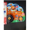 Image 4 : Two Children's Learning Books Set