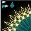 Image 1 : CIRZA Christmas Lights Set, 100-Count