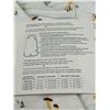 Image 4 : Little Earthling Baby Sleepbag 12-18M