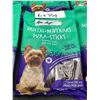 Image 3 : Ten Dogs Dura-Sticks Dental Chews 6x70g
